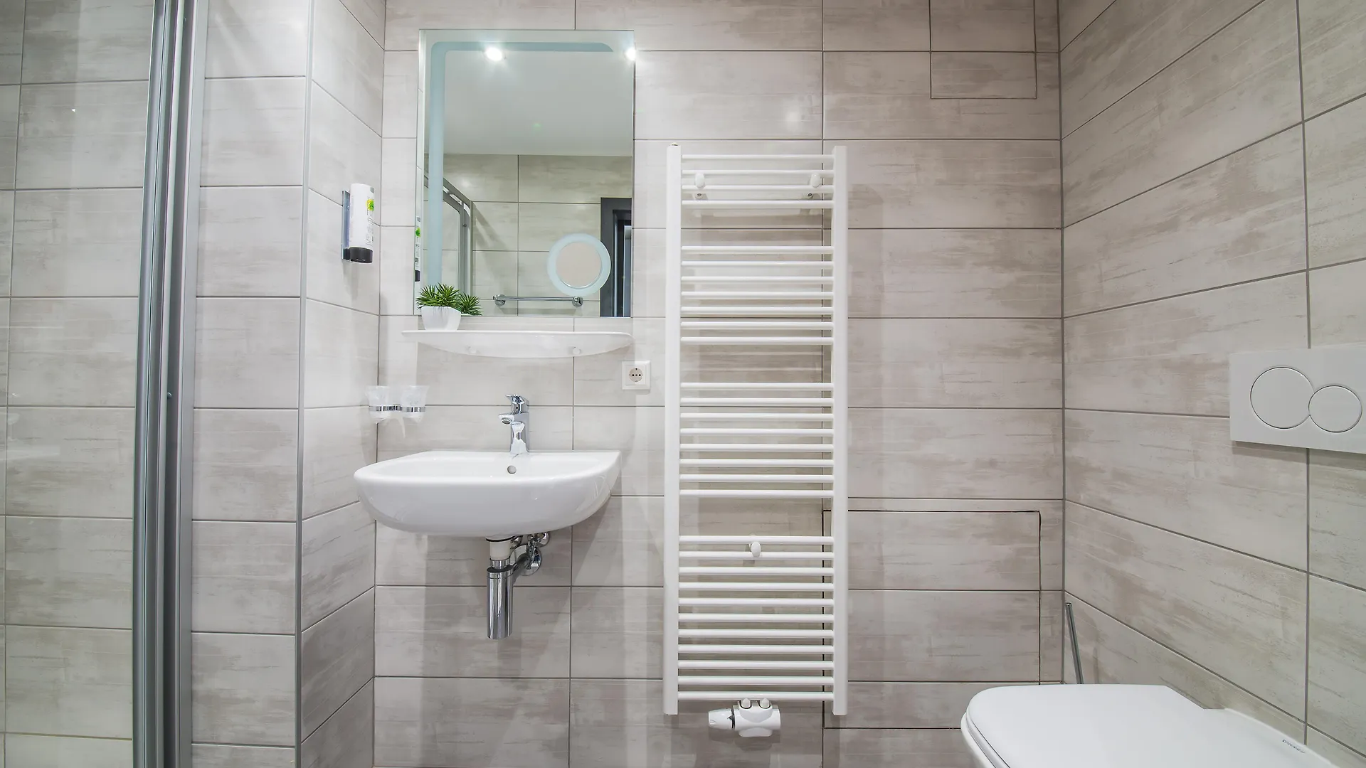 Mandarina Hotel Luxembourg Strassen