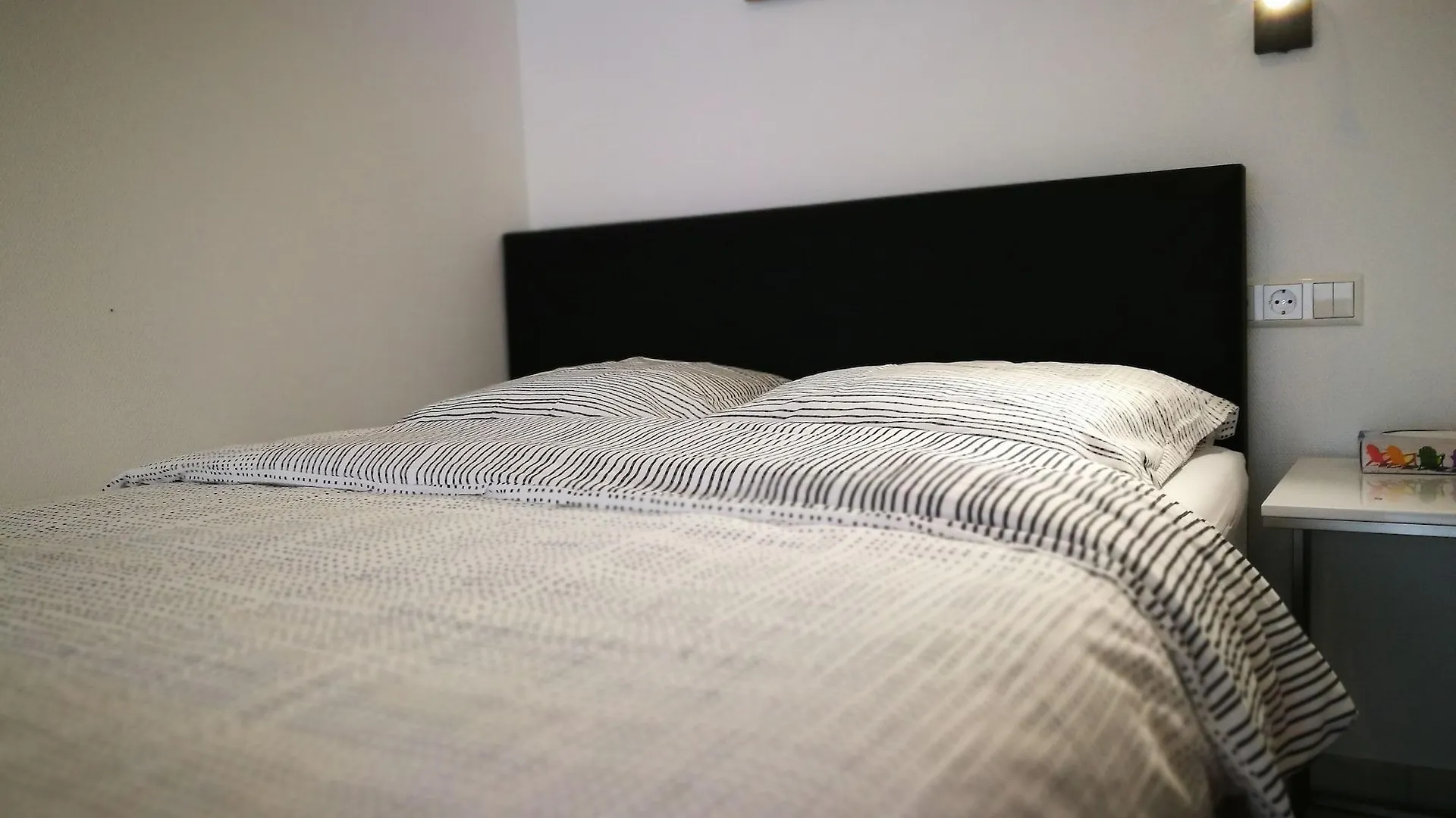 ***  Mandarina Hotel Luxembourg Strassen Lüksemburg