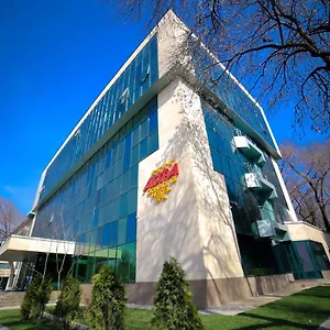 Astra Kazakistan