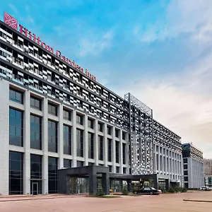 Hilton Garden Kazakistan