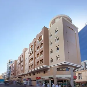 Hotel Florida Square Dubai