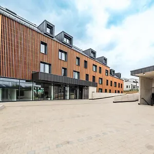 De Brauhotel Bascharage