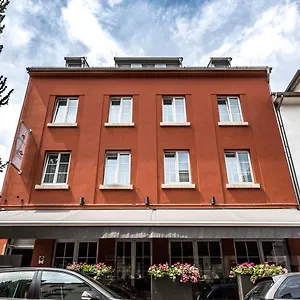 Hotel Beau-séjour