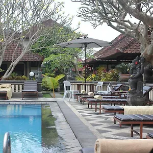 Hotel Sagitarius Ubud