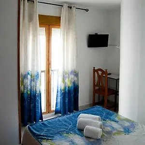 Los Bateles Conil De La Frontera