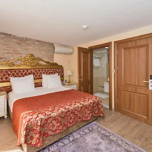 Hotel By Murat Royal Galata Istambul