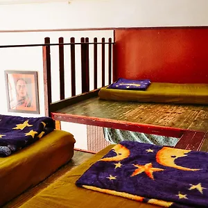 Albergue Mandala Budapeste