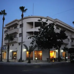 Hotel Elysso Larnaca