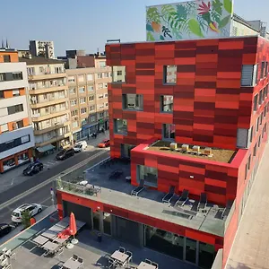  Hostal Youth Esch/alzette