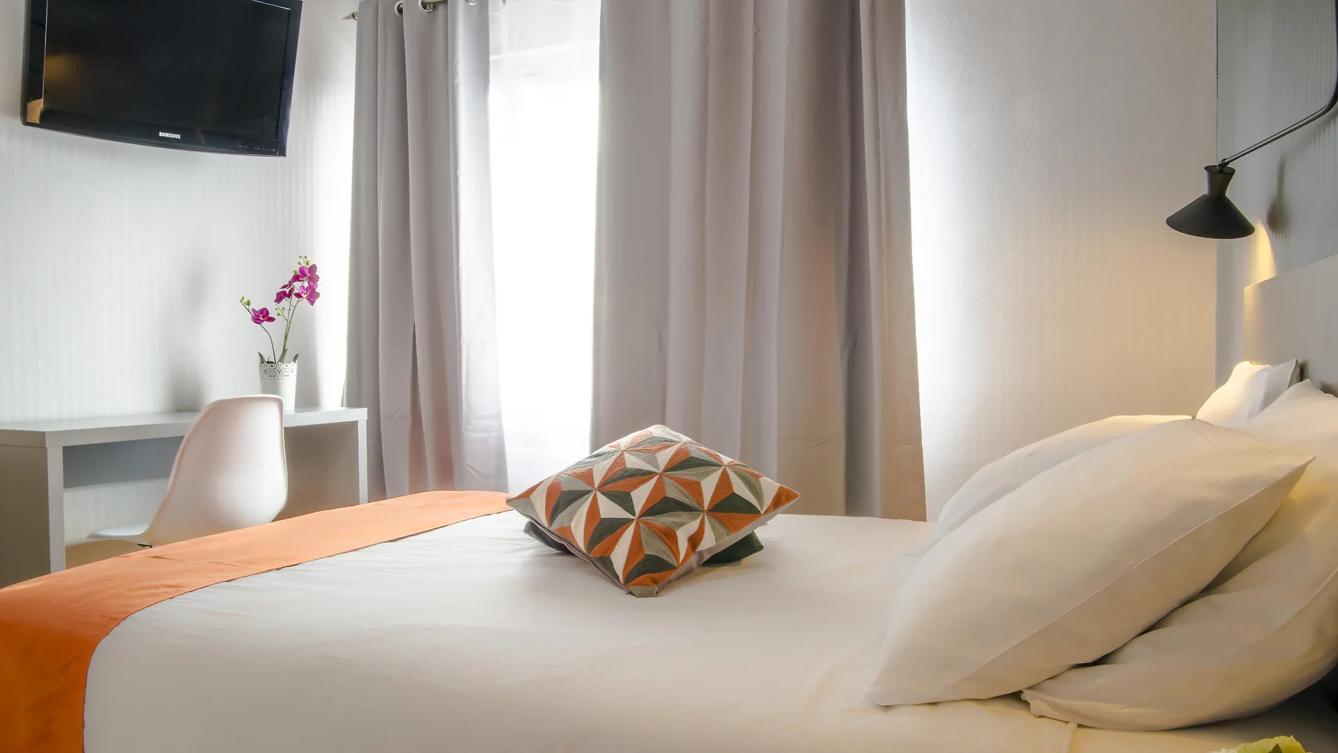 Mandarina Hotel Luxembourg Strassen